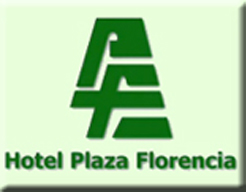 Hotel Plaza Florencia