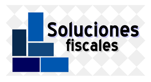 Logotipo Soluciones Fiscales